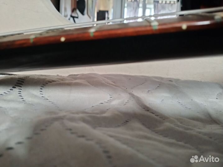 Электро гитара Fender stratocaster