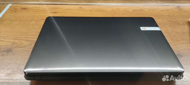 Ноутбук Packard Bell