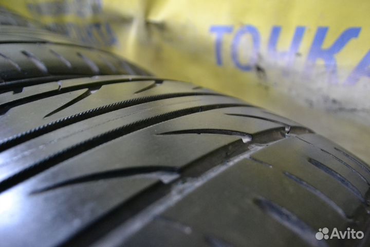 Delinte Thunder D7 225/55 R17