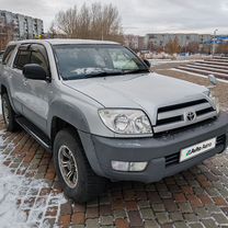 Toyota Hilux Surf 2.7 AT, 2003, 200 000 км