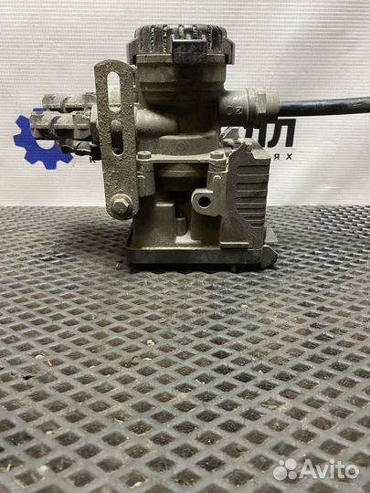 Кран модулятор EBS Volvo FH4 22225550