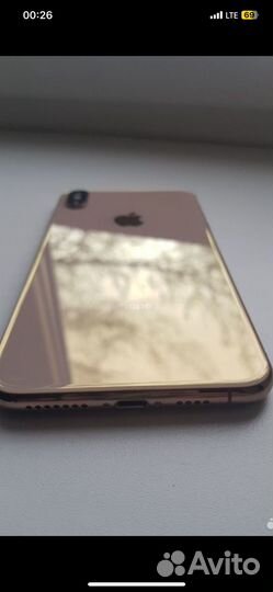 iPhone Xs Max, 64 ГБ