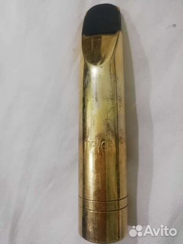 Мундштук для саксофона тенор Mayer 6 M