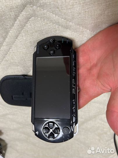 Sony PSP 1000