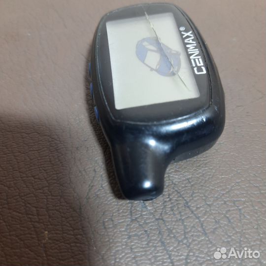 Брелок Cenmax Vigilant ST-7A, V-7A