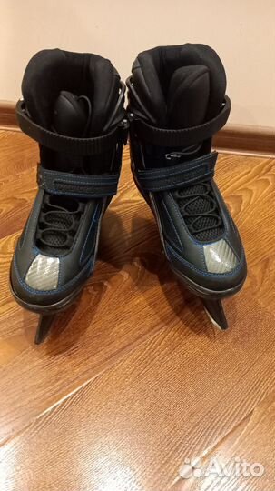 Коньки roces 38