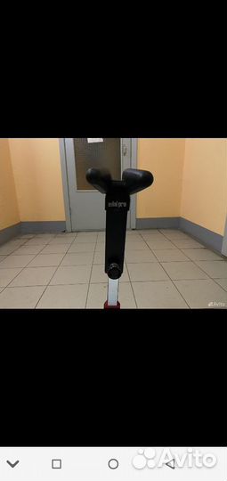 Мини segway robot pro