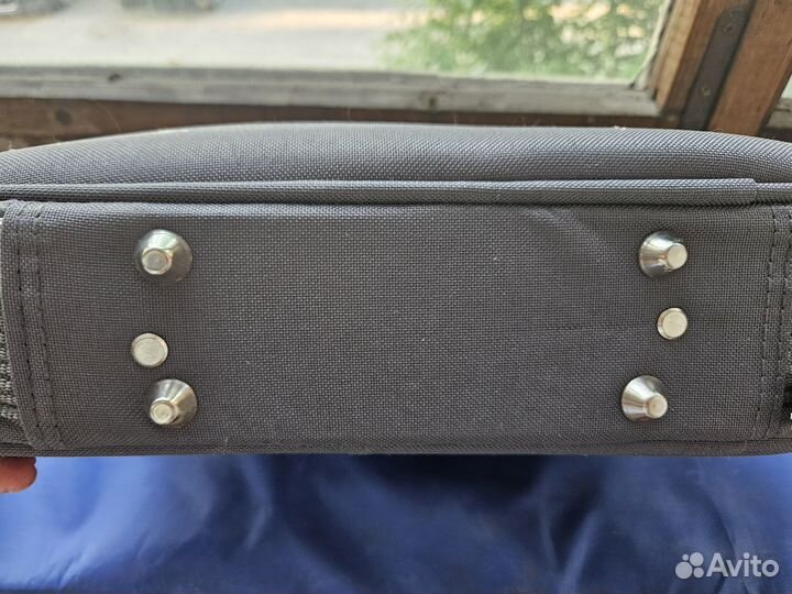 Чемоданчик для косметики