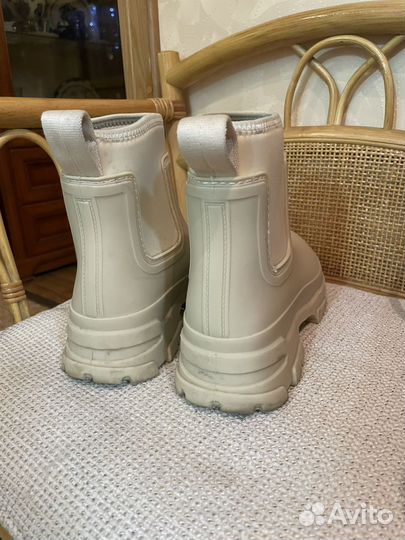 Резиновые сапоги Zara