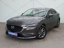 Mazda 6 2.0 AT, 2021, 944 км, с пробегом, цена 3 780 000 руб.