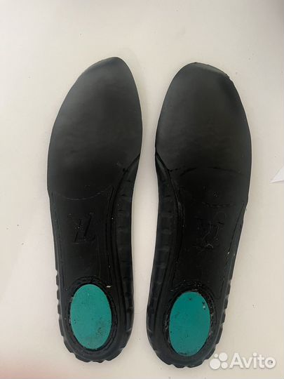 Кеды мужские Louis Vuitton