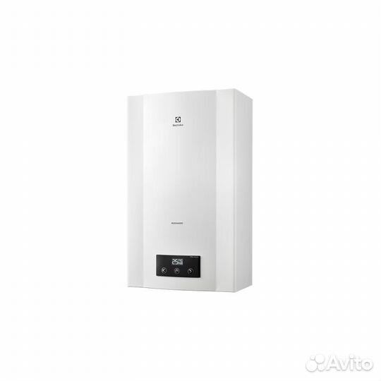 Газовая колонка Electrolux GWH 11 ProInverter