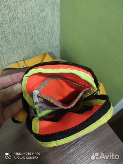 Сумка мужская