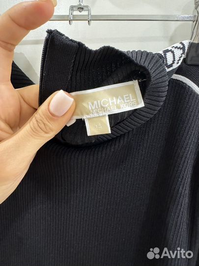 Платье michael kors