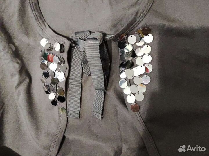 Накидка-болеро