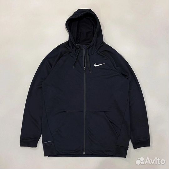 Зип-худи nike оригинал