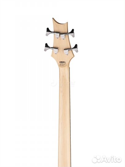 Бас-гитара Clevan CB-40-NA