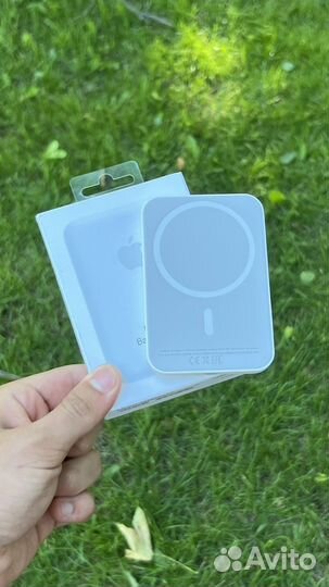 Magsafe battery Pack (новый)