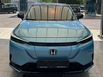 Honda e:NS1 AT, 2023, 600 км, с пробегом, цена 3 349 000 руб.