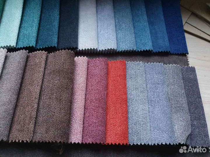 Ткань,кожзам