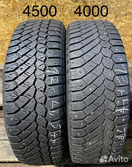 Continental ContiIceContact 185/65 R15