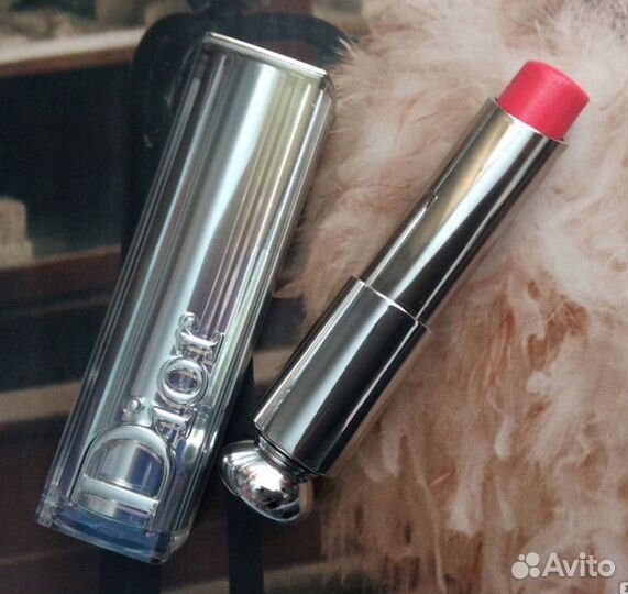 Помада для губ Dior Addict Lipstick № 554 it pink