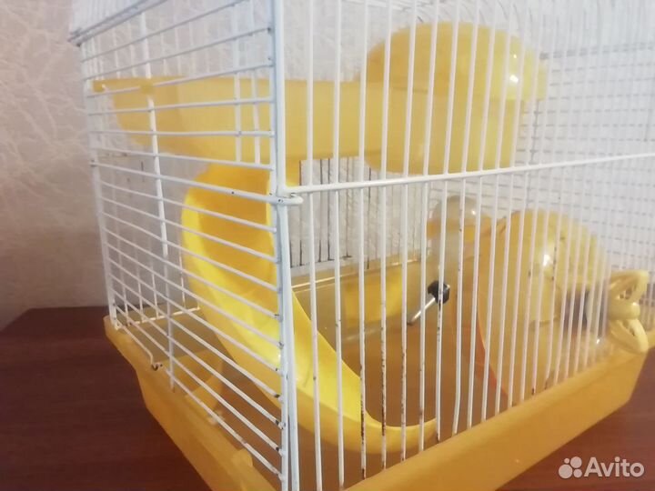 Клетка для грызунов