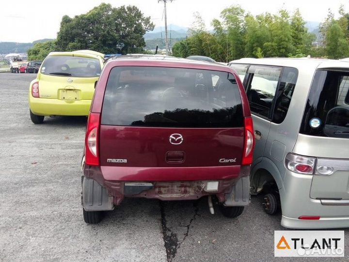 Балка под двс mazda carol