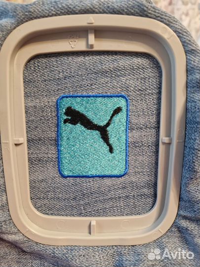 Вышивка на одежде