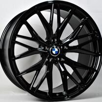 Литые диски KoKo Kuture Intake 10×R20 5×120