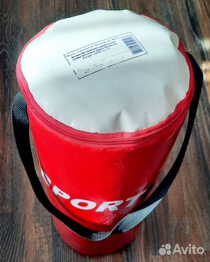 Боксерский мешок Sportko