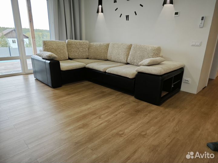 Диван спальный