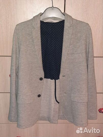Пиджак на мальчика H&M