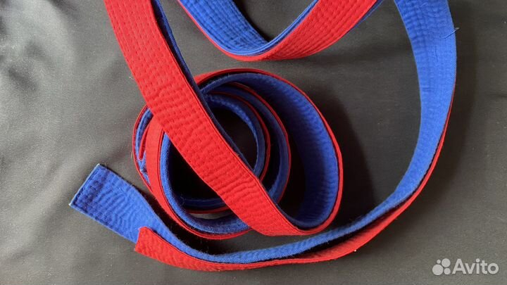 Экипировка для карате