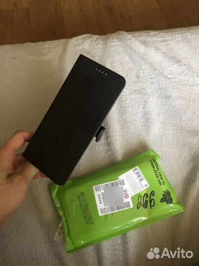 Чехол книжка honor x9a