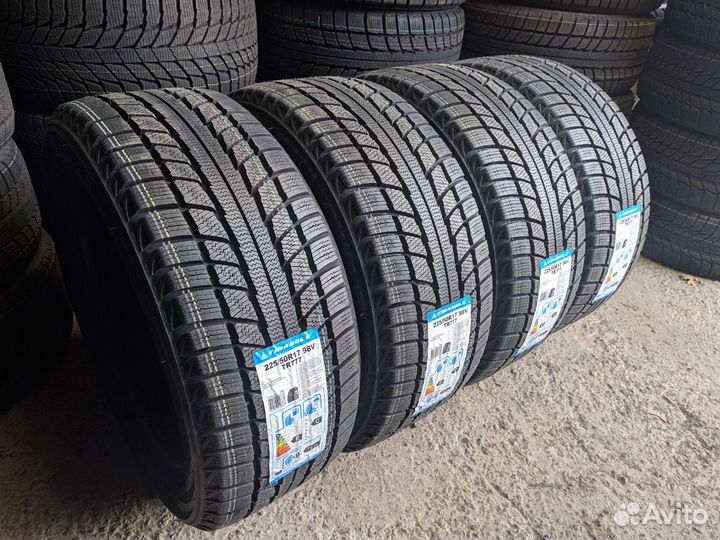 Triangle TR777 225/50 R17 98V