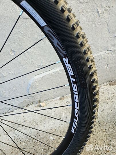 Велосипед Stinger 29 Graphite Comp