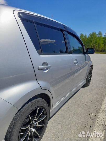 Toyota Passo 1.3 AT, 2008, 180 000 км