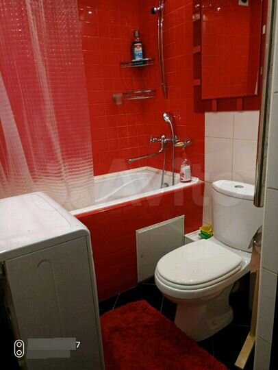 2-к. квартира, 47 м², 1/5 эт.