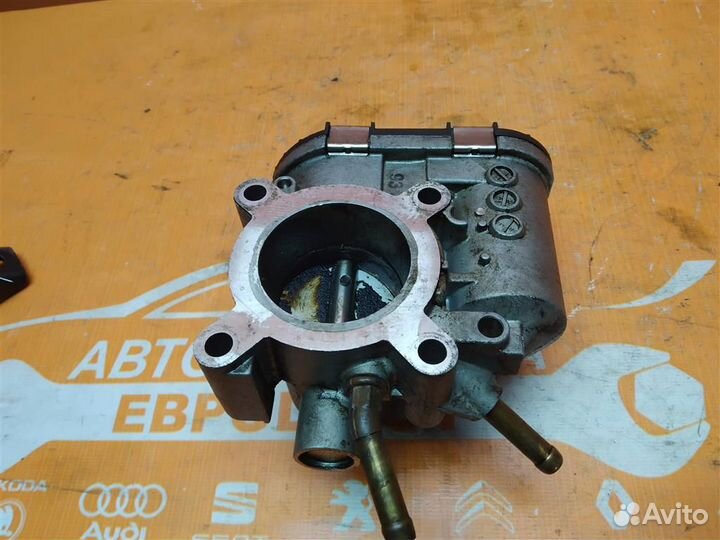 Заслонка дроссельная Seat Ibiza 2 (1996-1999)