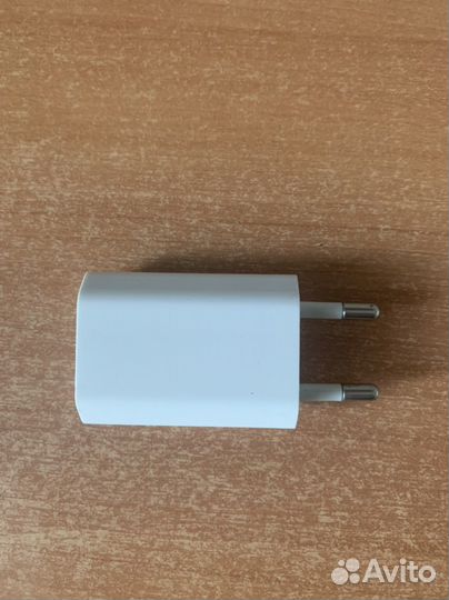 Сетевой адаптер Apple 5w
