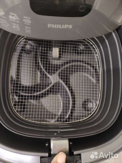 Аэрогриль philips 9241