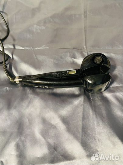 Автоматическая плойка для волос