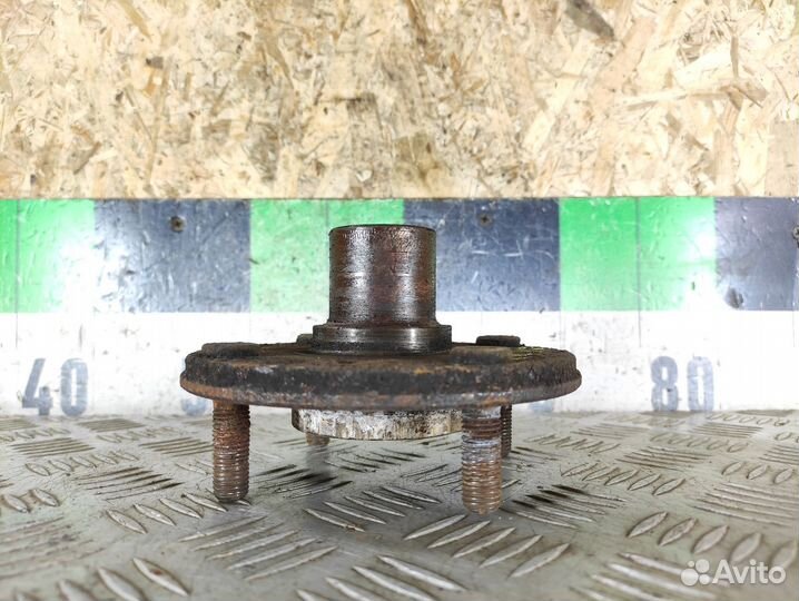 Ступица передняя Mitsubishi Space star 1998-2004