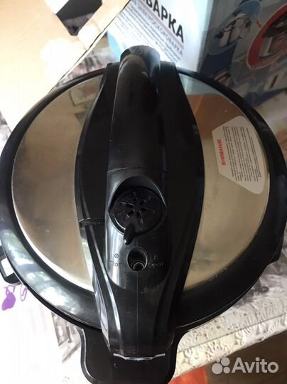 Мультиварка новая