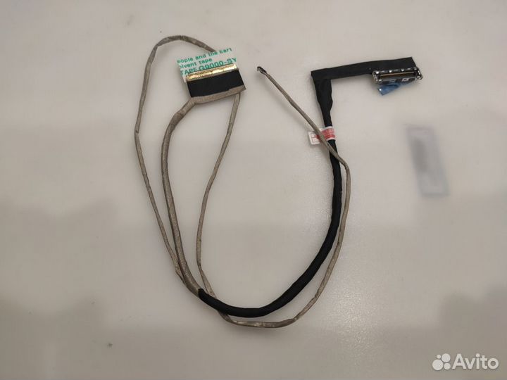 Шлейф матрицы HP Pavilion M6 M6-1000