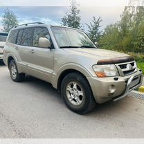 Mitsubishi Pajero 3.2 AT, 2005, 306 000 км, с пробегом, цена 899 000 руб.