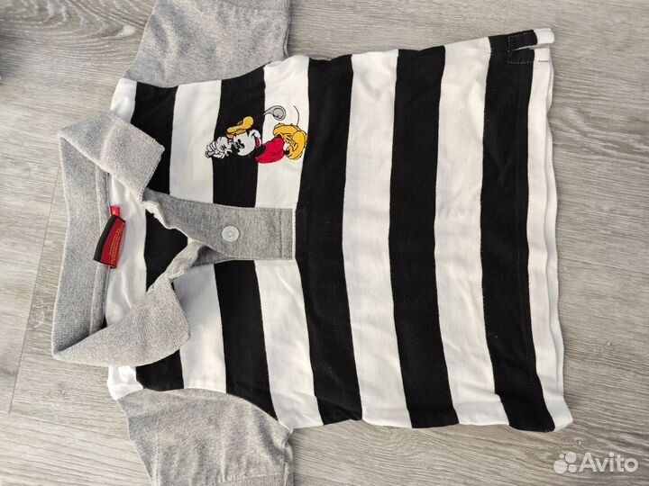 Костюмчик на годик