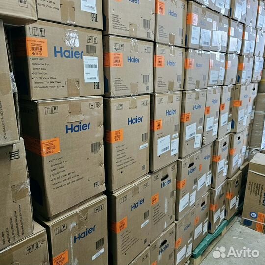 Кондиционер dаnтех