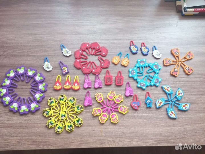 Тикеры токеры 3 обмен